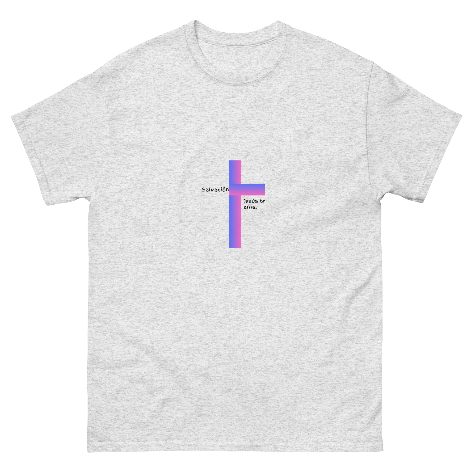 Camiseta clásica unisex - Imagen 14
