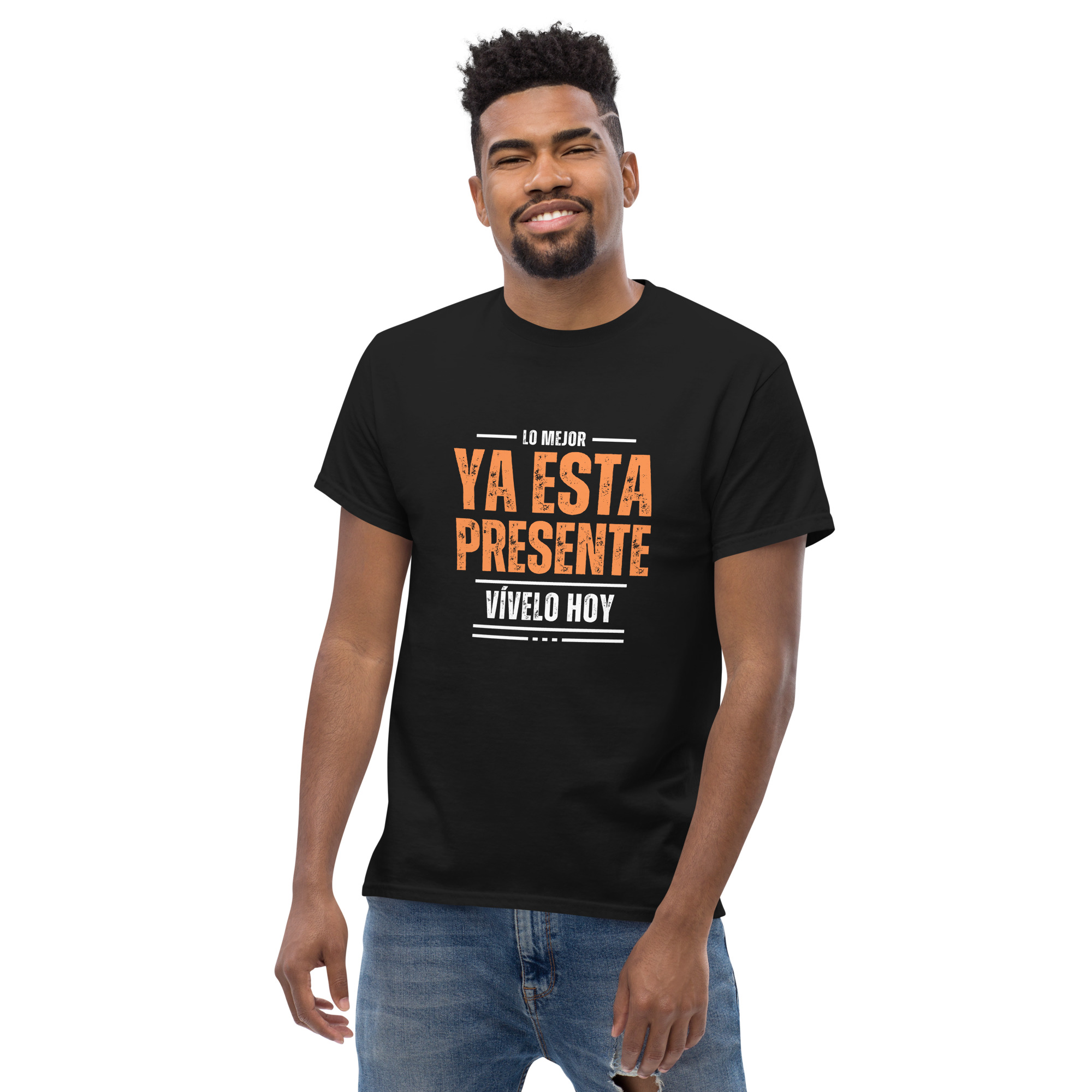 Camiseta clásica unisex - Imagen 11