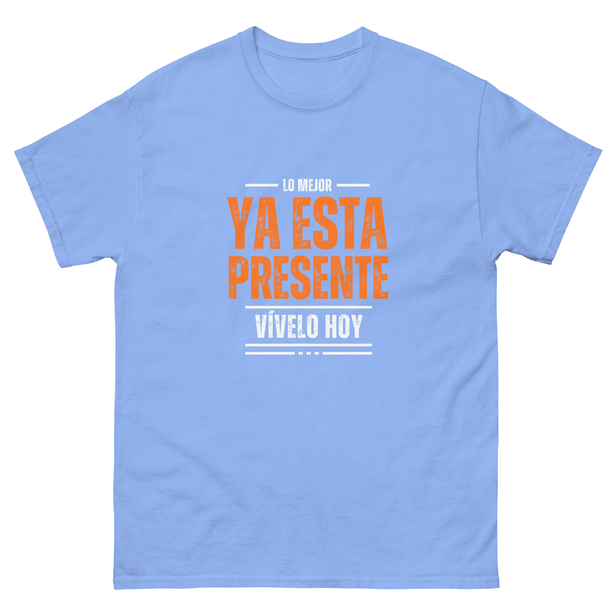 Camiseta clásica unisex - Imagen 27