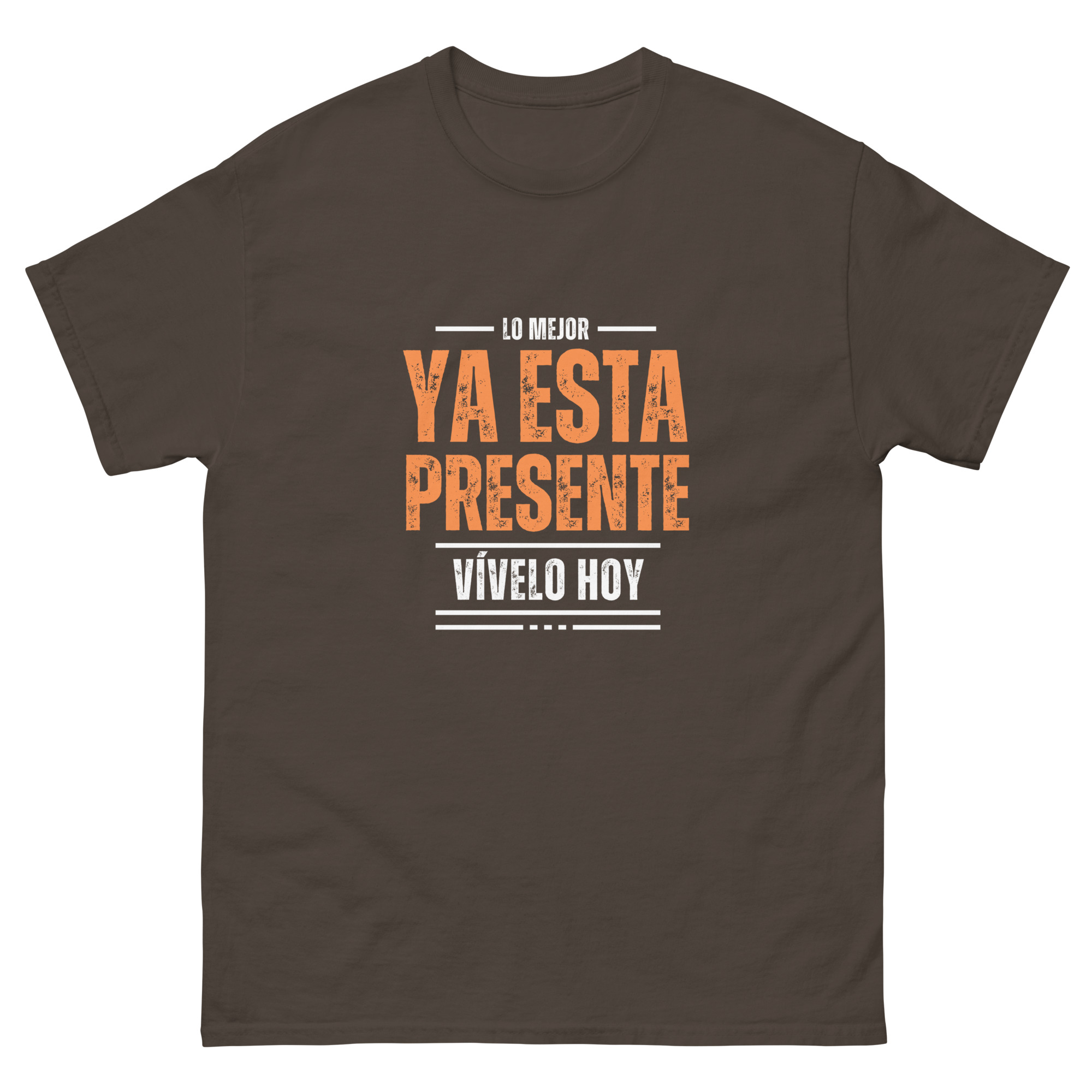 Camiseta clásica unisex - Imagen 22
