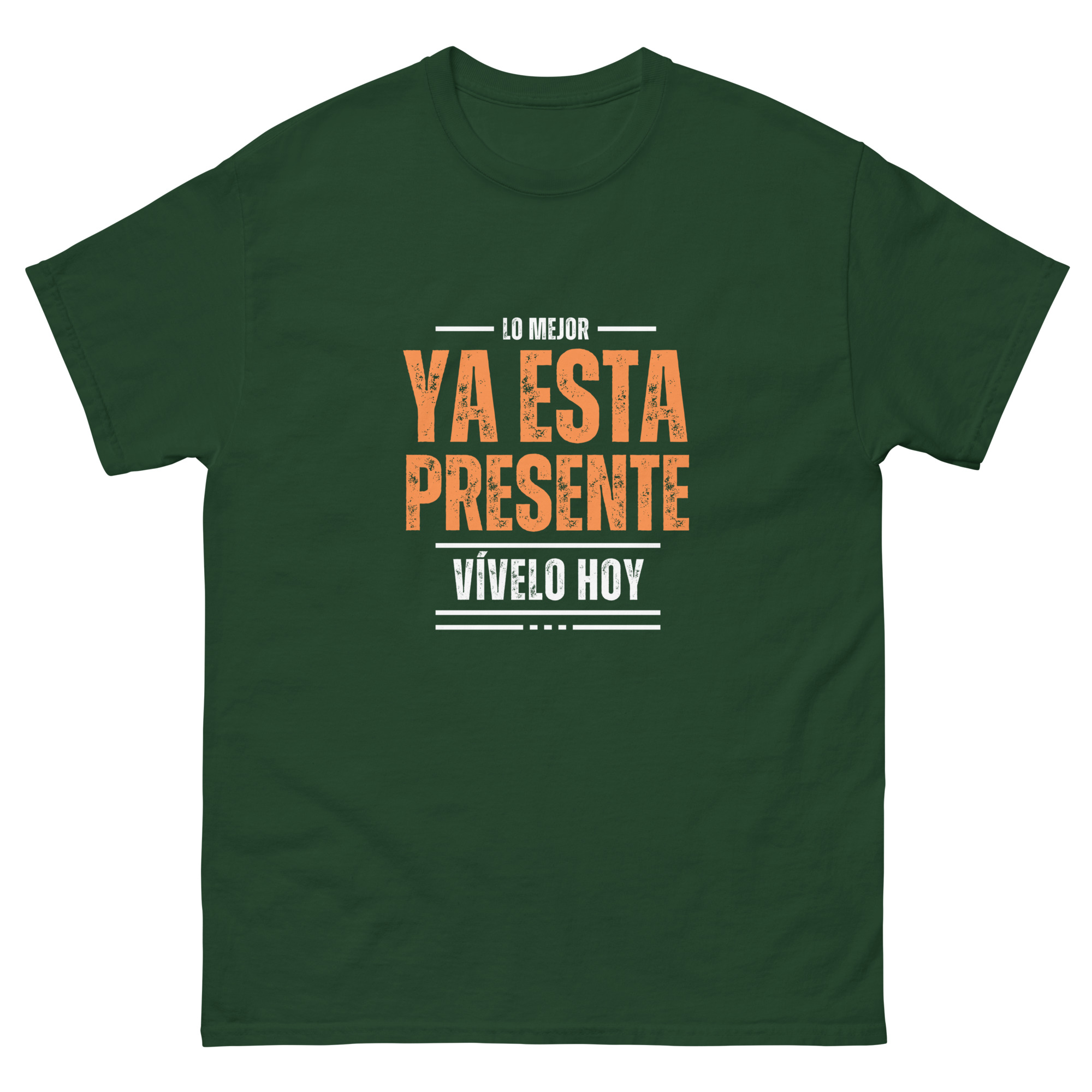 Camiseta clásica unisex - Imagen 21