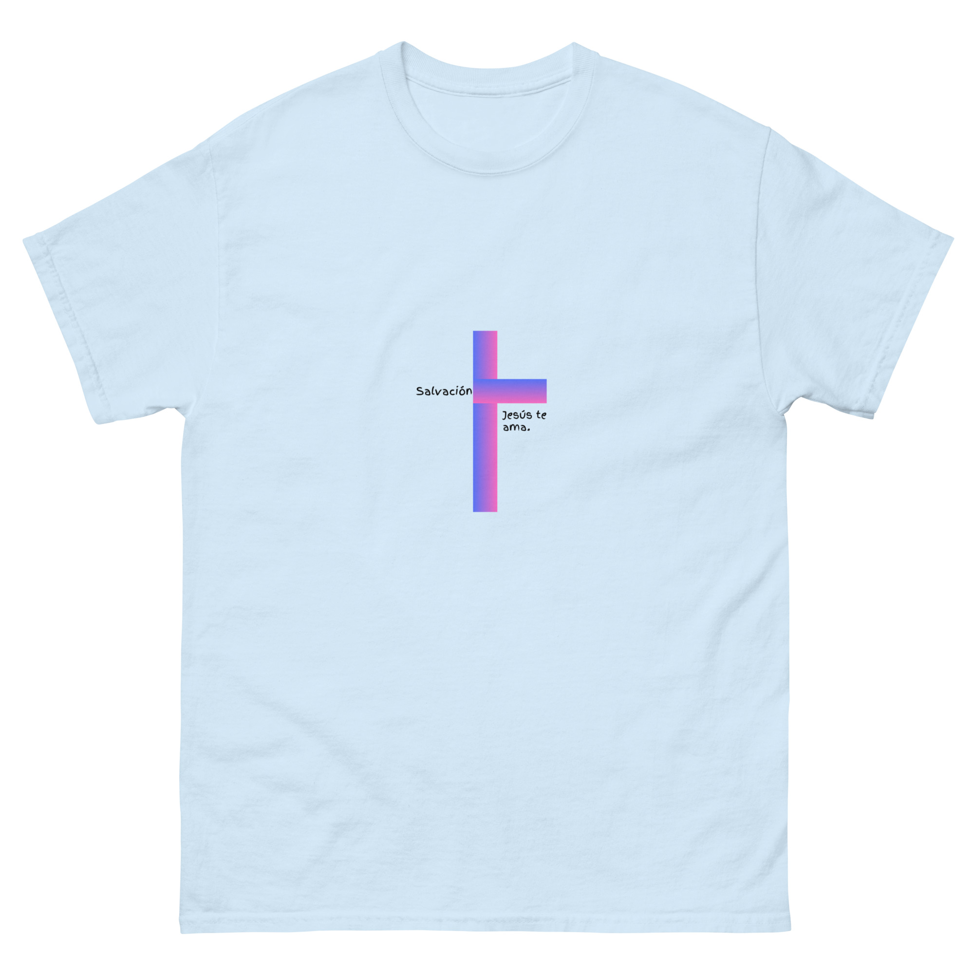 Camiseta clásica unisex - Imagen 13