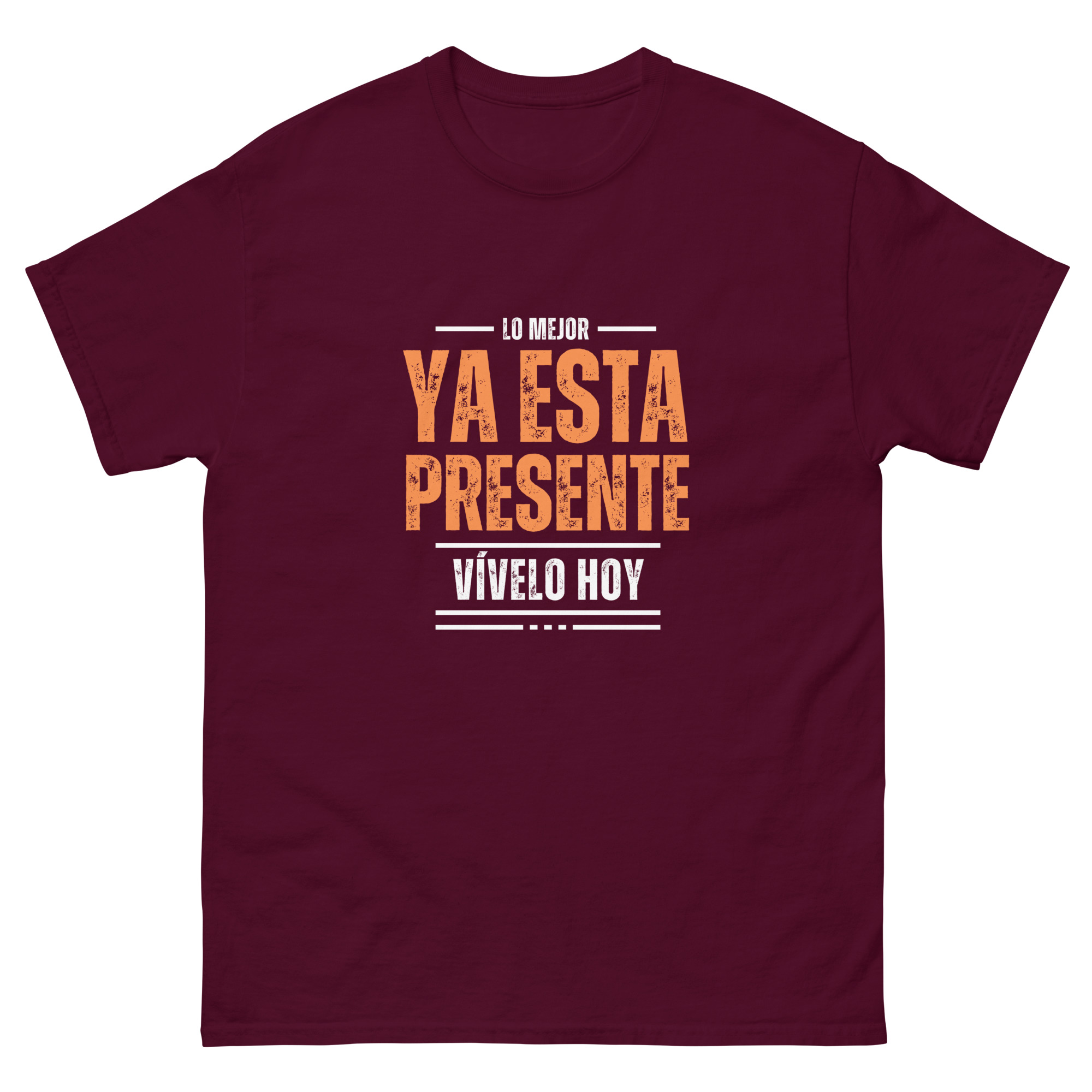 Camiseta clásica unisex - Imagen 17