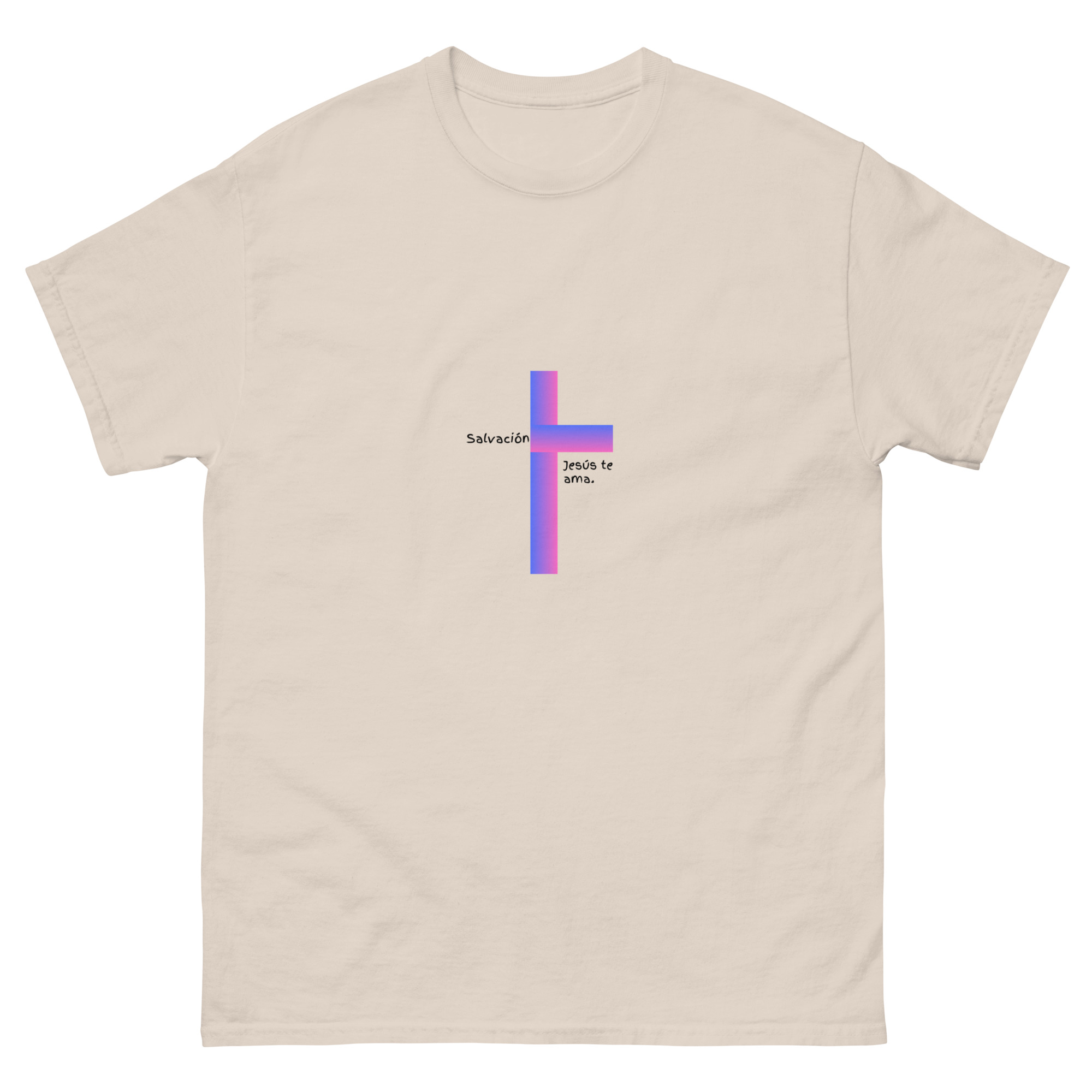 Camiseta clásica unisex - Imagen 12