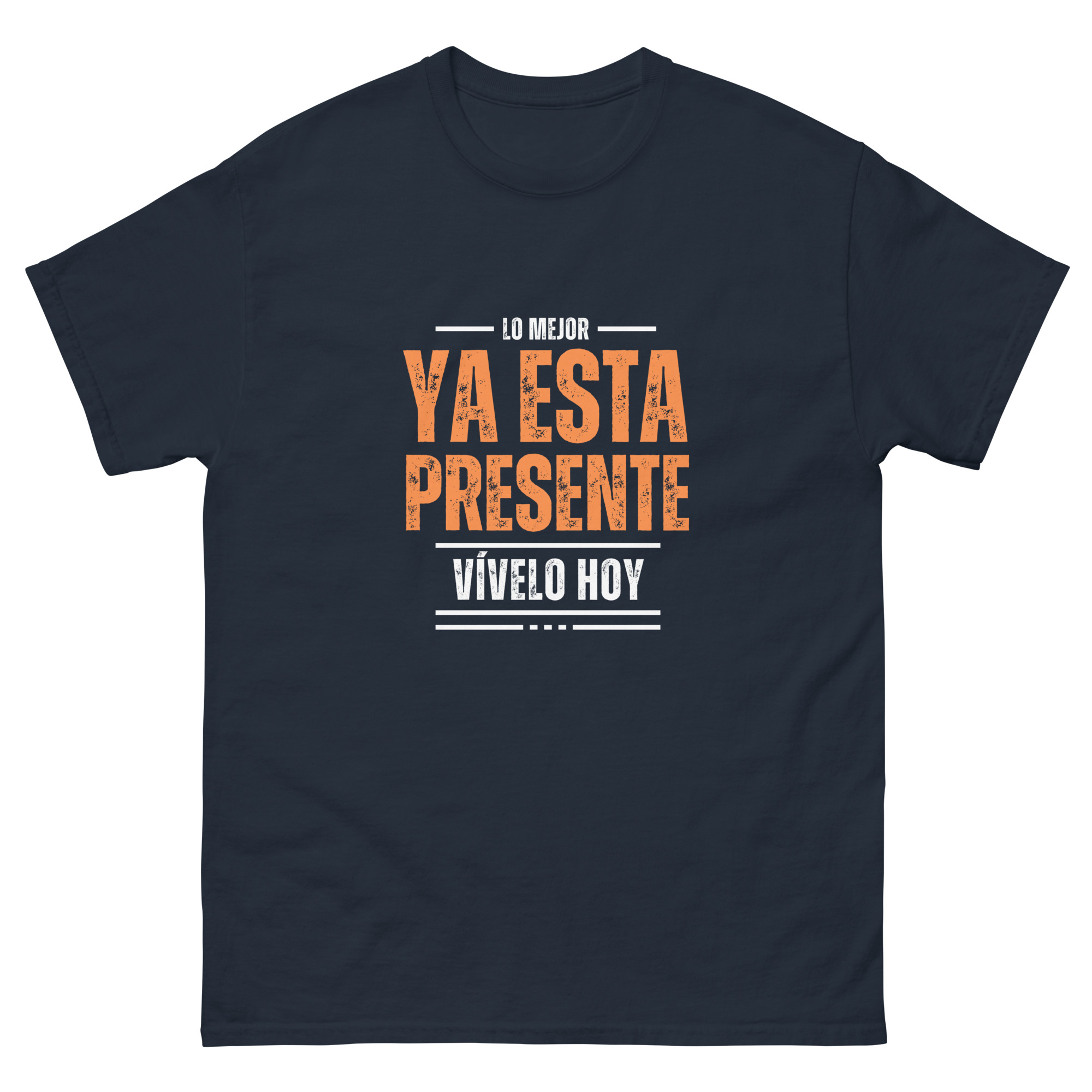 Camiseta clásica unisex - Imagen 19