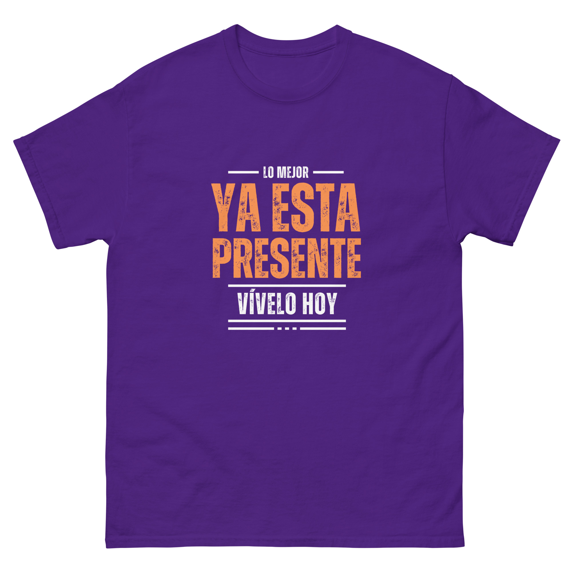 Camiseta clásica unisex - Imagen 20