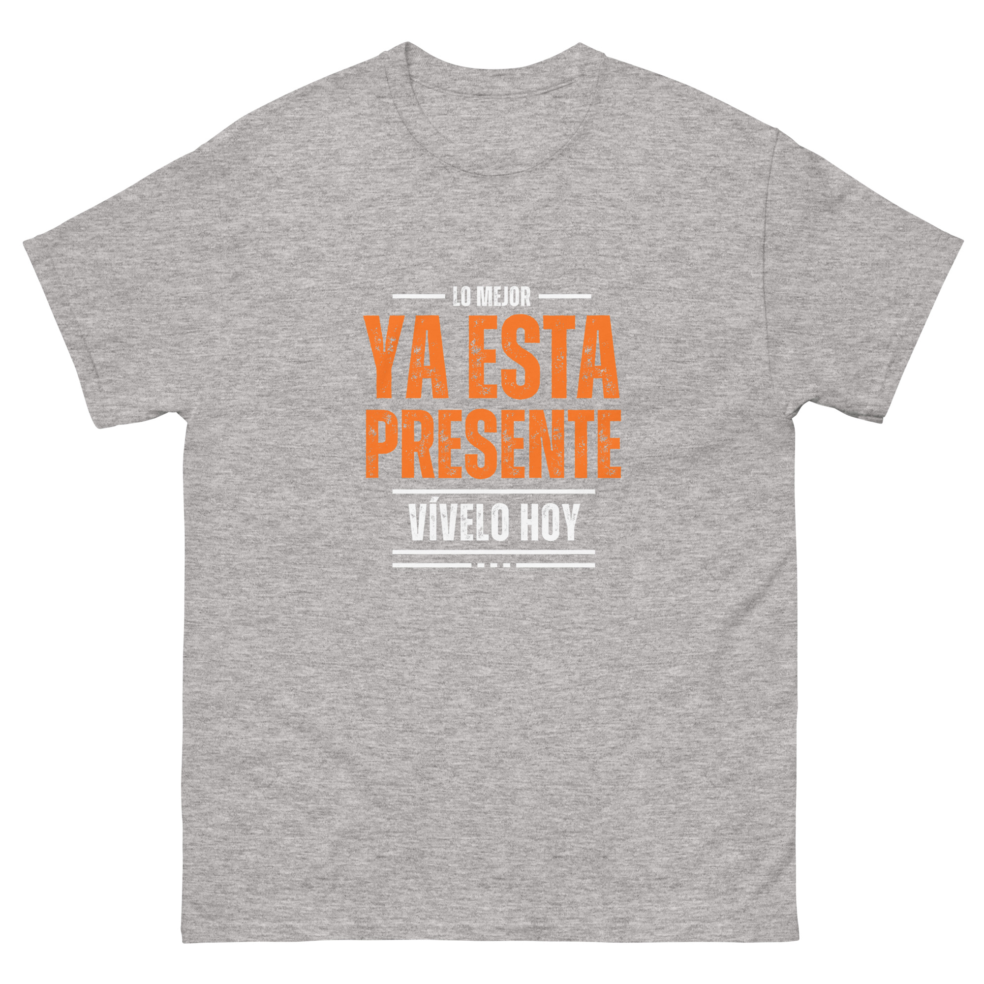 Camiseta clásica unisex - Imagen 29